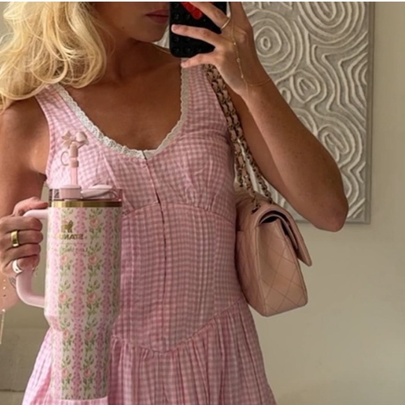 LSF X STANLEY 40 OZ QUENCHER - Picture 2 of 6